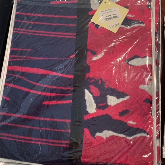 Rapti Fashion 100% Cashmere scarf- multiply styles - Picture 8 of 12